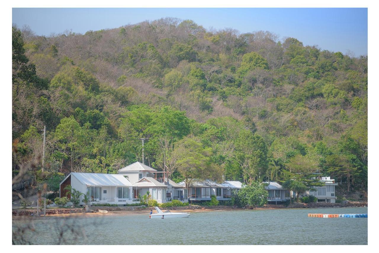Seashell Village Resort Praia de Chao Lao Exterior foto