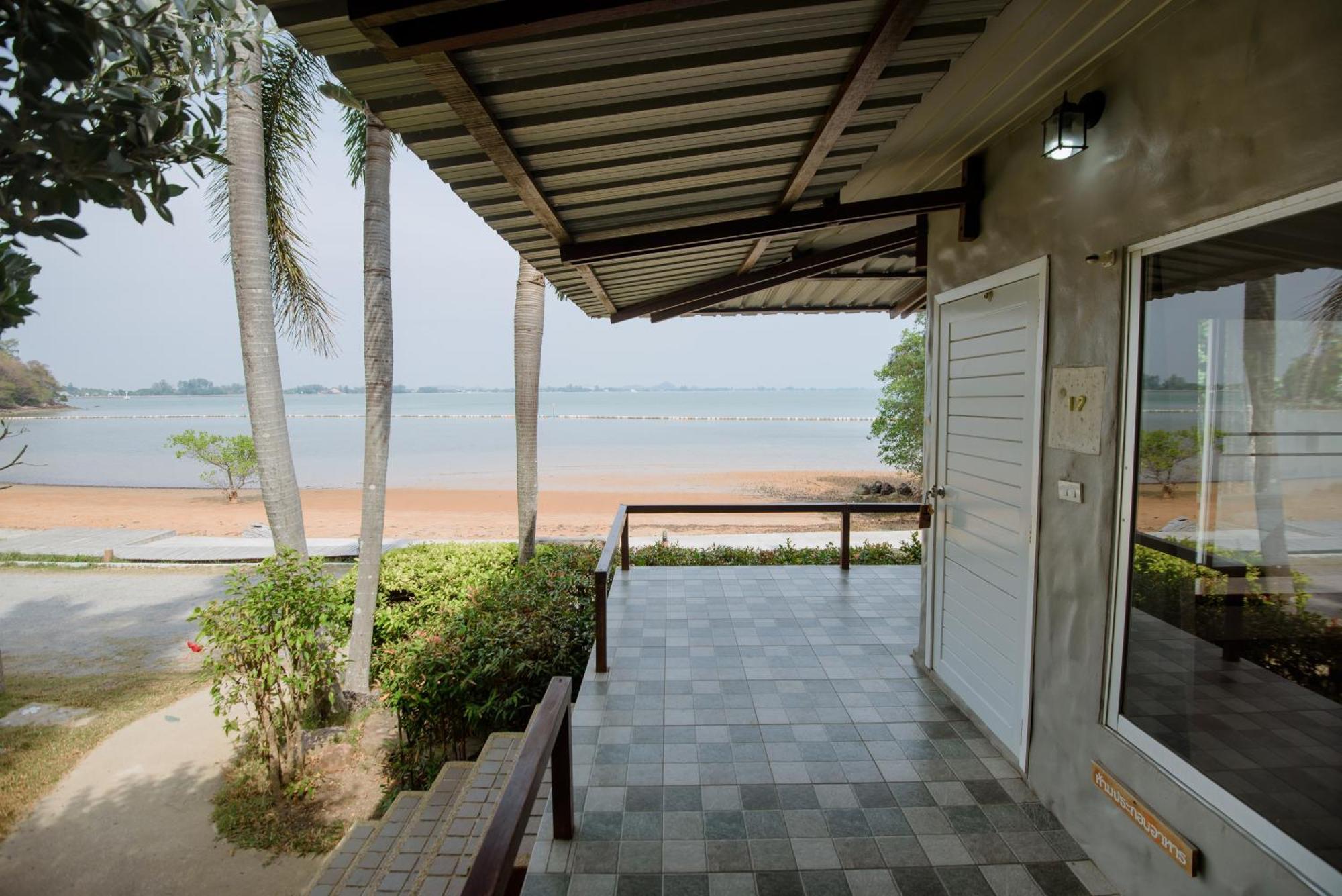 Seashell Village Resort Praia de Chao Lao Quarto foto