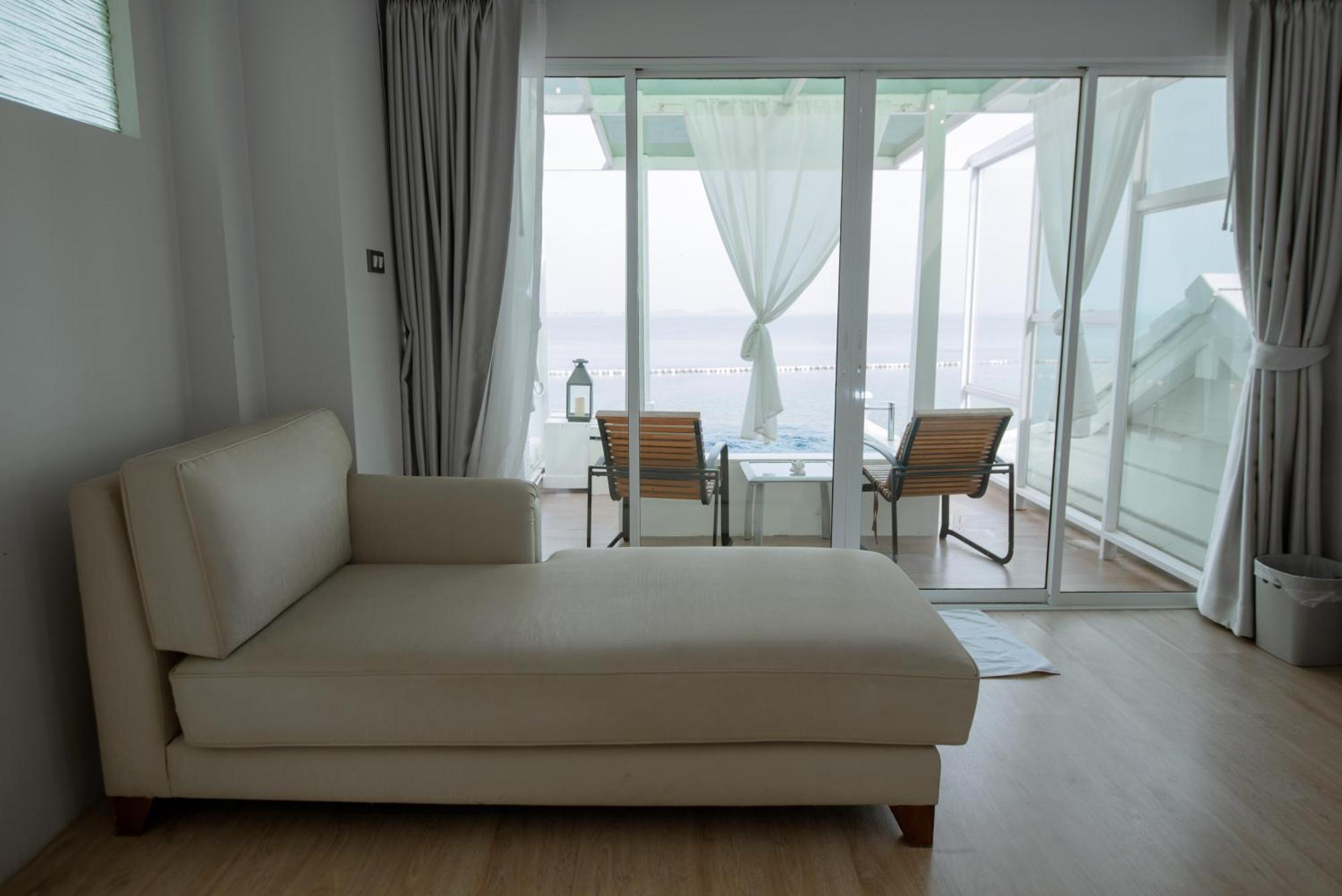 Seashell Village Resort Praia de Chao Lao Quarto foto